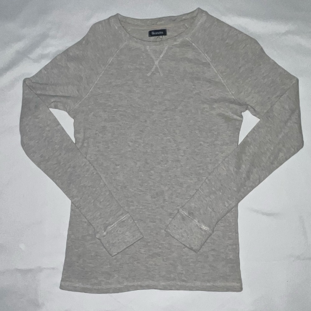 Blue notes XS fitted long sleeve shirt. Never worn! Fits smaller build.